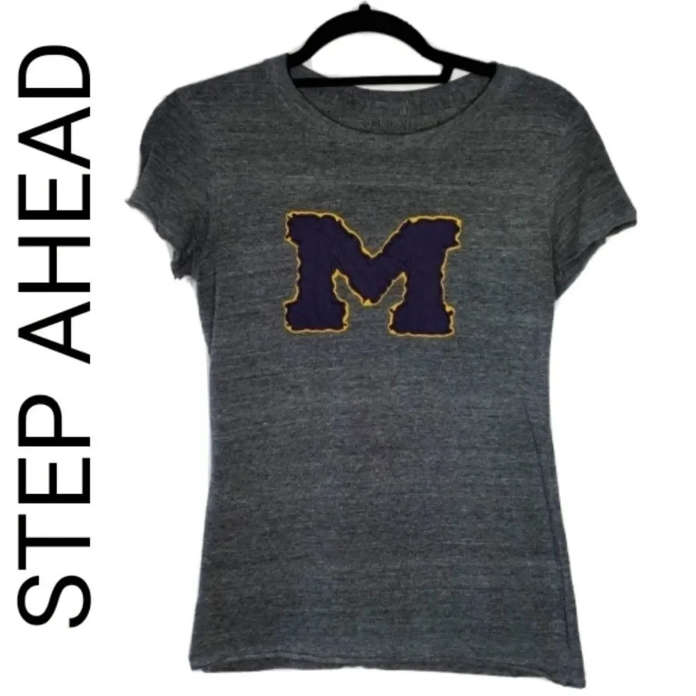 STEP AHEAD SPORTSWEAR TSHIRT